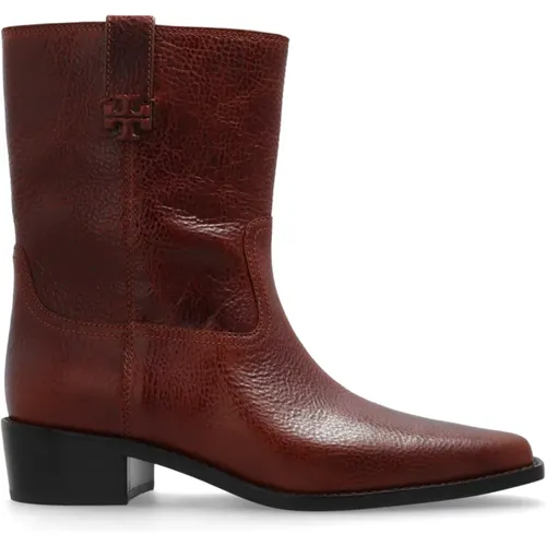 Shoes > Boots > Ankle Boots - - TORY BURCH - Modalova