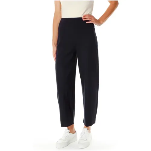 Trousers > Straight Trousers - - drykorn - Modalova