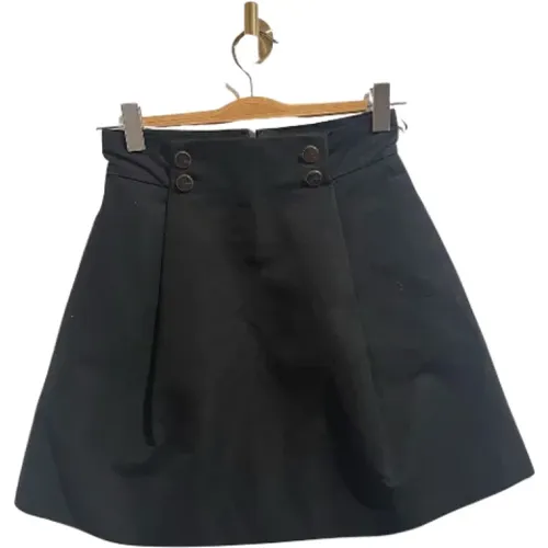 Pre-owned > Pre-owned Skirts - - Chloé Pre-owned - Modalova