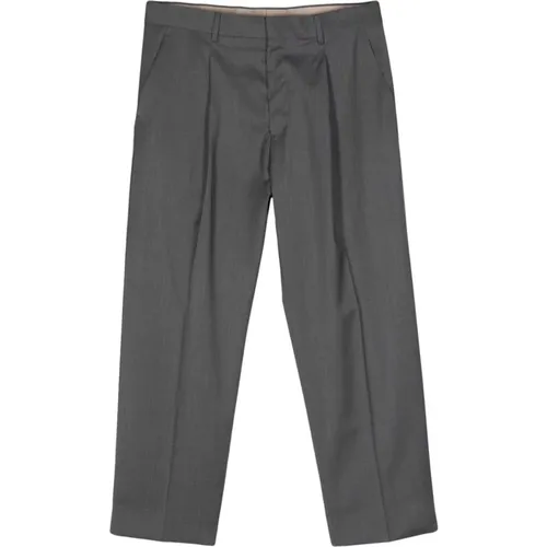 Trousers > Straight Trousers - - Costumein - Modalova