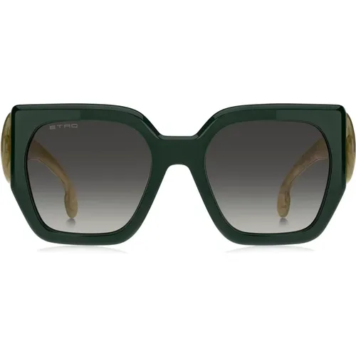 Accessories > Sunglasses - - ETRO - Modalova