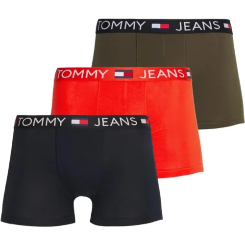 Underwear > Bottoms - - Tommy Hilfiger - Modalova