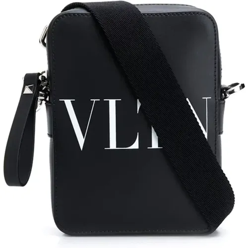 Bags > Messenger Bags - - Valentino Garavani - Modalova