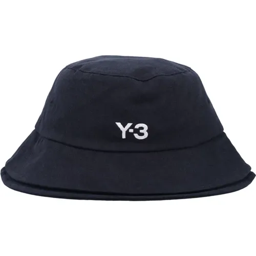 Accessories > Hats > Hats - - Y-3 - Modalova