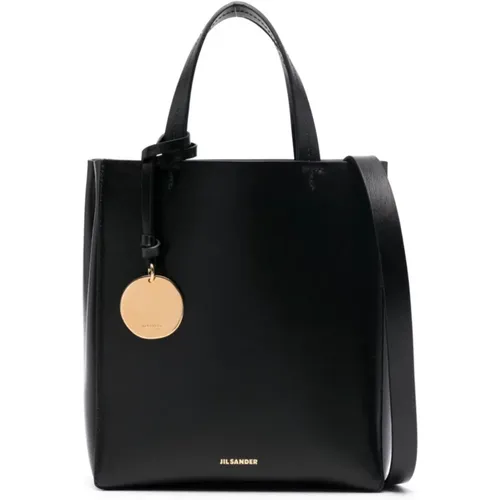 Bags > Handbags - - Jil Sander - Modalova