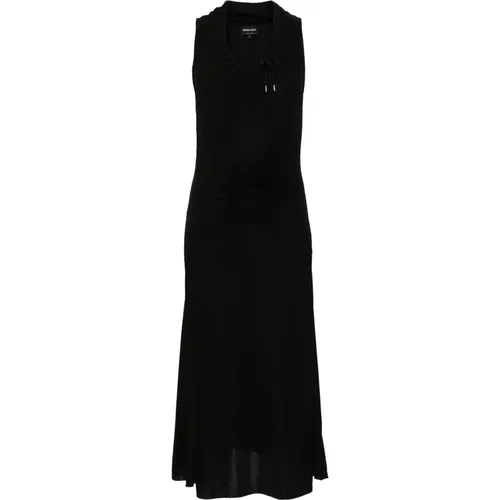 Dresses > Day Dresses > Midi Dresses - - Giorgio Armani - Modalova