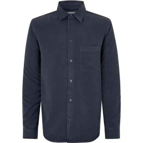 Shirts > Casual Shirts - - Samsøe Samsøe - Modalova