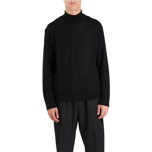 Knitwear > Turtlenecks - - Laneus - Modalova