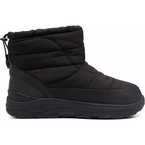 Shoes > Boots > Winter Boots - - Suicoke - Modalova