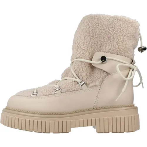 Shoes > Boots > Winter Boots - - Alpe - Modalova