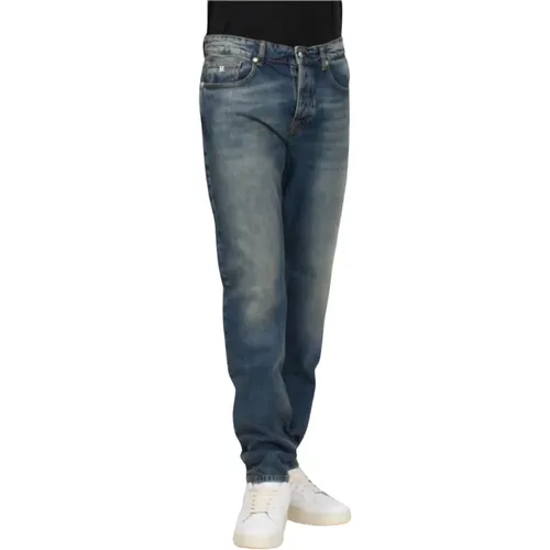 Jeans > Slim-fit Jeans - - John Richmond - Modalova