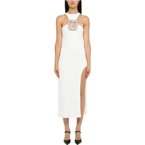 Dresses > Occasion Dresses > Party Dresses - - David Koma - Modalova