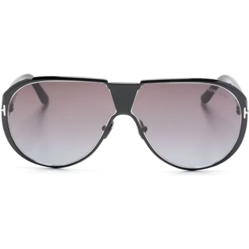 Accessories > Sunglasses - - Tom Ford - Modalova