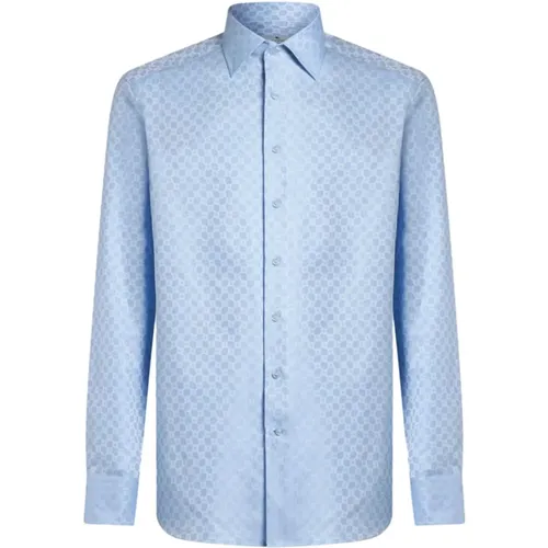 Shirts > Casual Shirts - - ETRO - Modalova