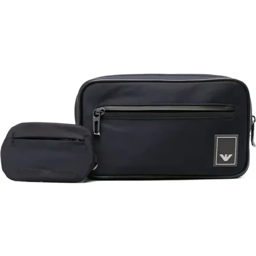 Bags > Belt Bags - - Emporio Armani - Modalova
