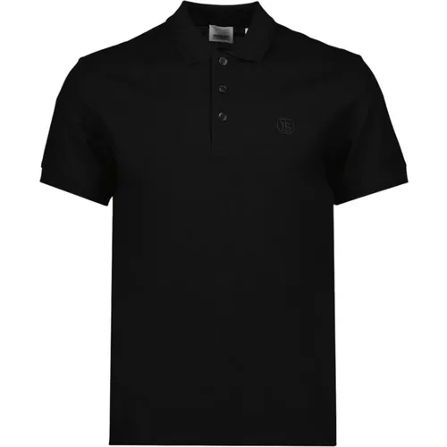 Tops > Polo Shirts - - Burberry - Modalova