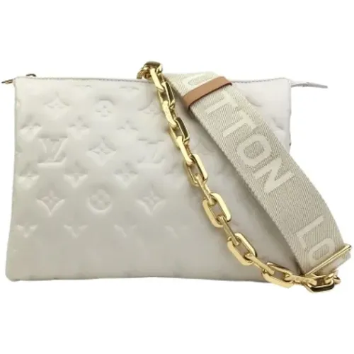 Pre-owned > Pre-owned Bags > Pre-owned Cross Body Bags - - Louis Vuitton Vintage - Modalova