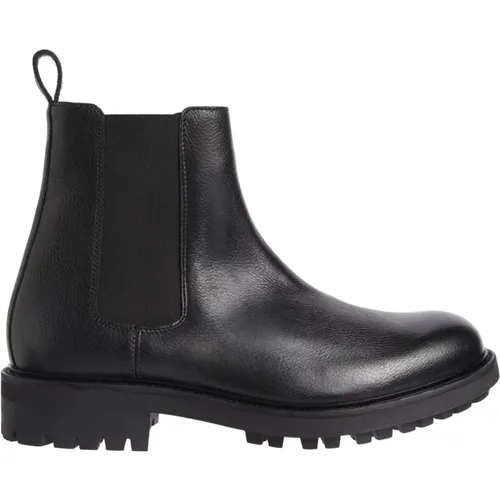 Shoes > Boots > Chelsea Boots - - Calvin Klein - Modalova