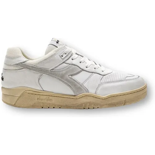 Shoes > Sneakers - - Diadora - Modalova