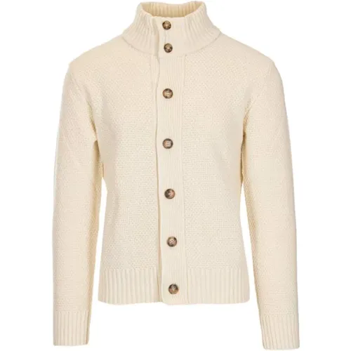 Knitwear > Cardigans - - Brooksfield - Modalova