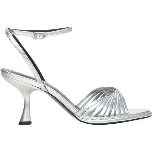 Shoes > Sandals > High Heel Sandals - - Estro - Modalova