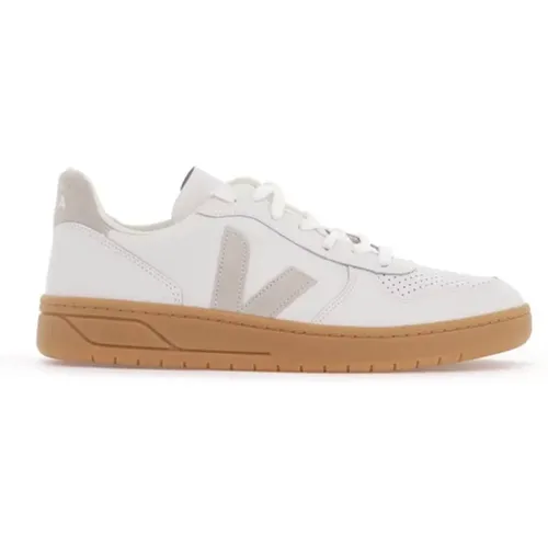 Veja - Shoes > Sneakers - White - Veja - Modalova