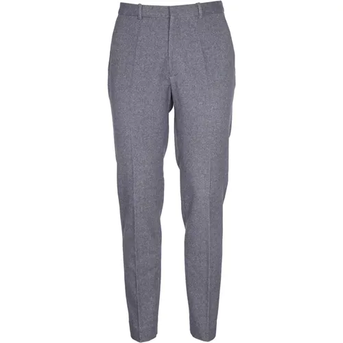 Trousers > Slim-fit Trousers - - Circolo 1901 - Modalova