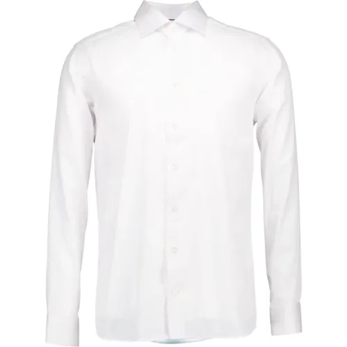 Shirts > Casual Shirts - - Eton - Modalova