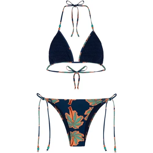 Swimwear > Bikinis - - Me-Fui - Modalova