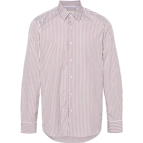 Shirts > Casual Shirts - - Dries Van Noten - Modalova