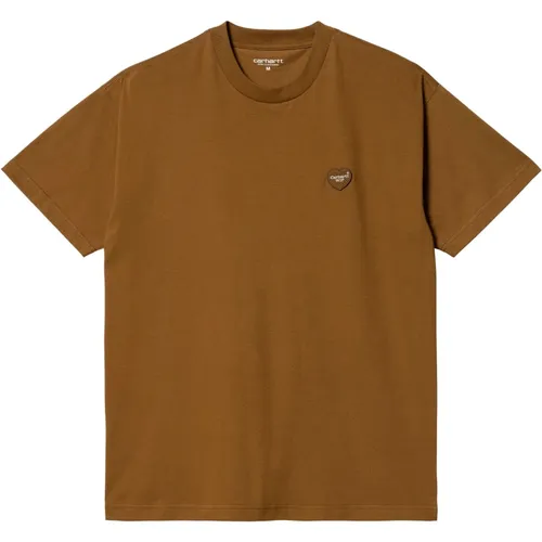 Tops > T-Shirts - - Carhartt WIP - Modalova