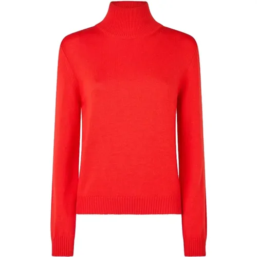 Knitwear > Turtlenecks - - Ballantyne - Modalova