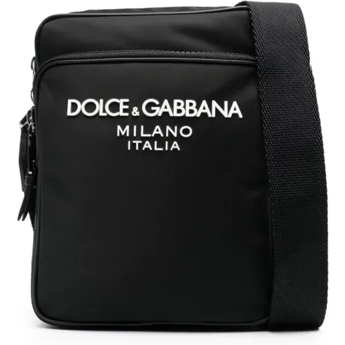 Bags > Messenger Bags - - Dolce & Gabbana - Modalova