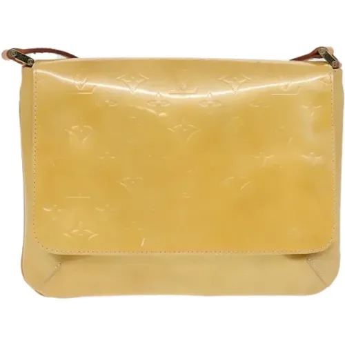 Pre-owned > Pre-owned Bags > Pre-owned Cross Body Bags - - Louis Vuitton Vintage - Modalova