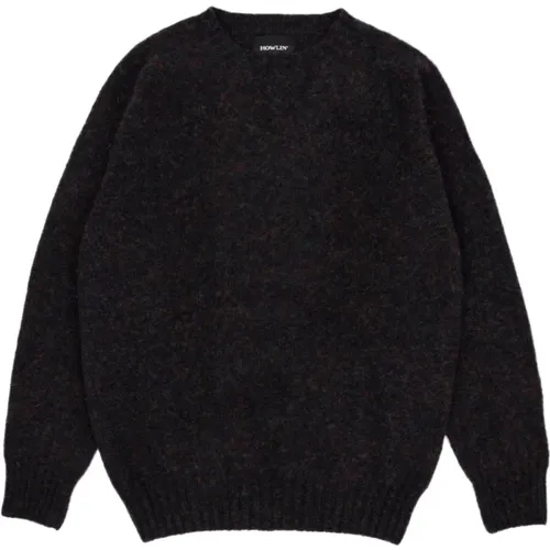 Knitwear > Round-neck Knitwear - - Howlin' - Modalova