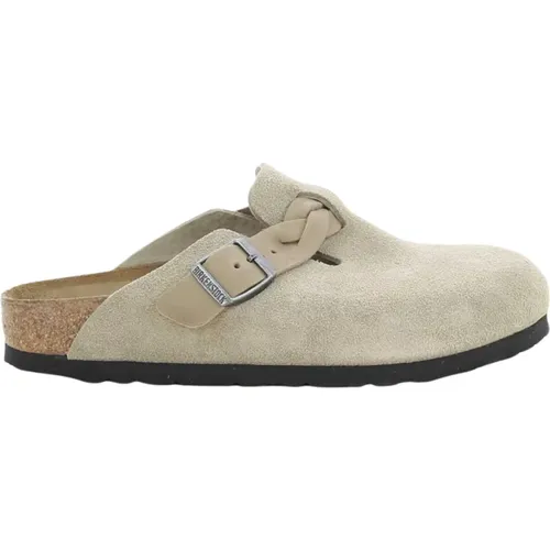 Shoes > Flats > Mules - - Birkenstock - Modalova