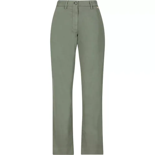 Trousers > Slim-fit Trousers - - Luis Trenker - Modalova