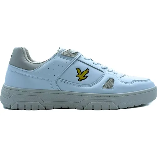 Shoes > Sneakers - - Lyle & Scott - Modalova