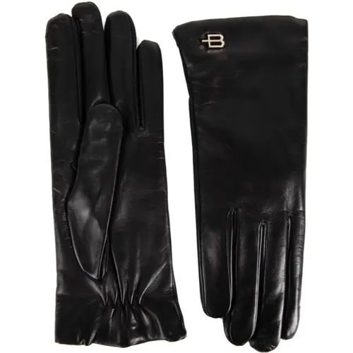 Accessories > Gloves - - Baldinini - Modalova