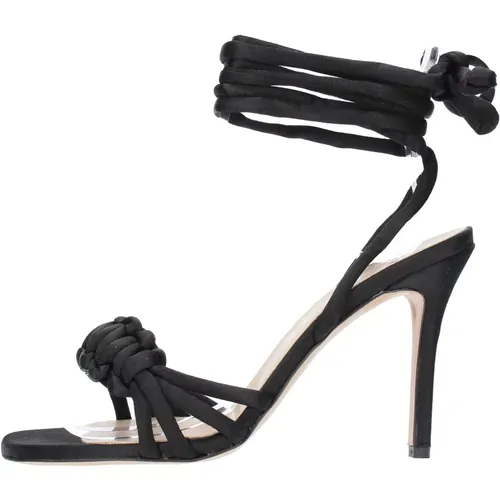 Shoes > Sandals > High Heel Sandals - - Marc Ellis - Modalova