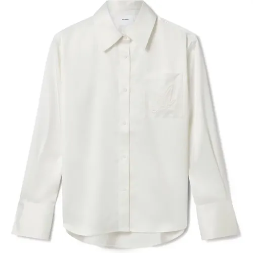 Blouses & Shirts > Shirts - - Axel Arigato - Modalova