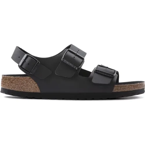 Shoes > Sandals > Flat Sandals - - Birkenstock - Modalova