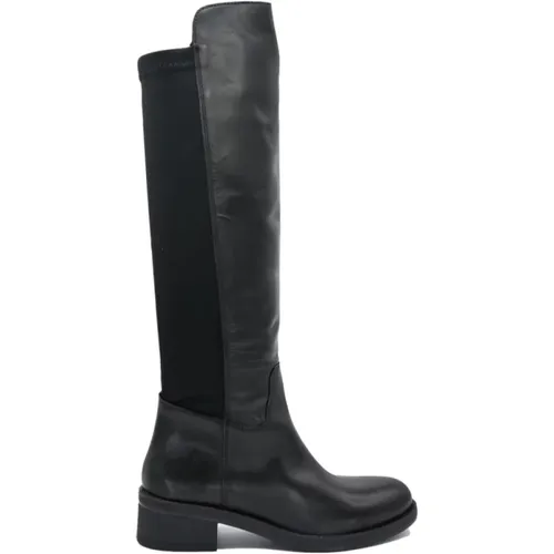 Shoes > Boots > Over-knee Boots - - Cinzia Soft - Modalova