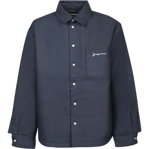 Shirts > Casual Shirts - - Jacquemus - Modalova