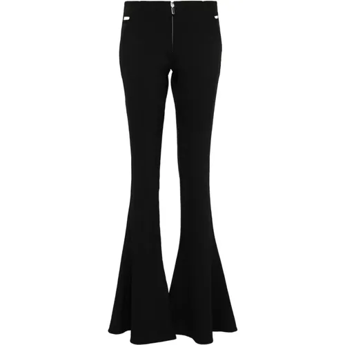 Trousers > Wide Trousers - - Jean Paul Gaultier - Modalova