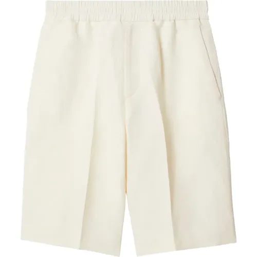 Shorts > Casual Shorts - - Burberry - Modalova