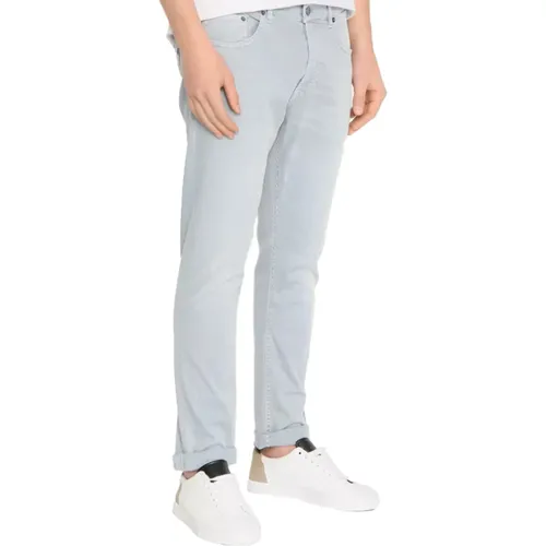 Jeans > Slim-fit Jeans - - Dondup - Modalova