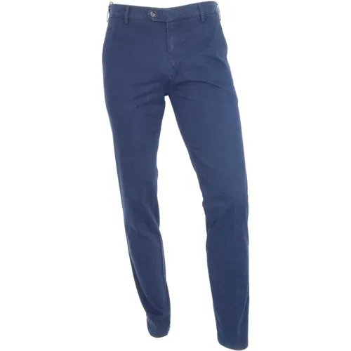 Jeans > Slim-fit Jeans - - Meyer - Modalova