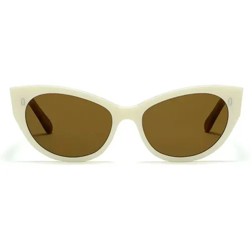 Accessories > Sunglasses - - L.g.r - Modalova