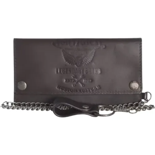 Accessories > Wallets & Cardholders - - Von Dutch - Modalova